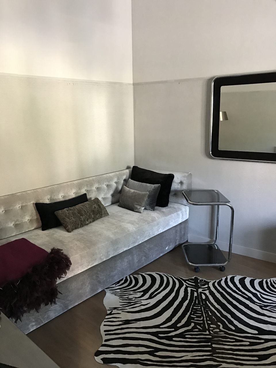 Fotografía de la oficina de AsistenBrok, correduría de seguros médicos privados en Barcelona